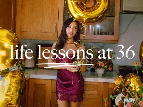 Life Lessons and Why It Matters