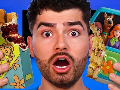 Scooby-Doo Snacks Cavity Test Reveals Surprising Results