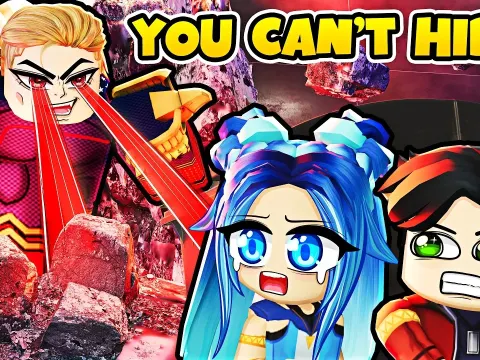 Villain Hide Features and What to Know