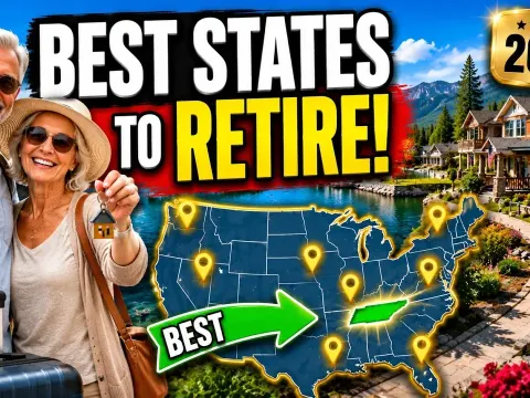 States Retirement and the Market Impact