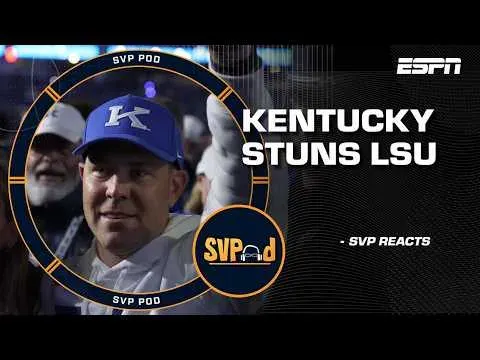 Kentucky Football Thrives Under Will Stein as Offensive Coordinator
