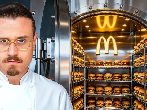 I Tried Every Fast Food Secret Menu Item to Find the Best One