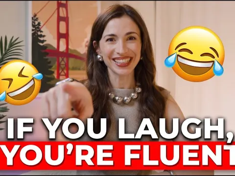 Jokes English Explained Clearly