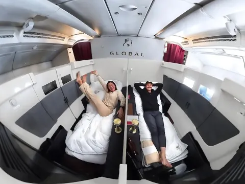 First Flight and Why It Matters