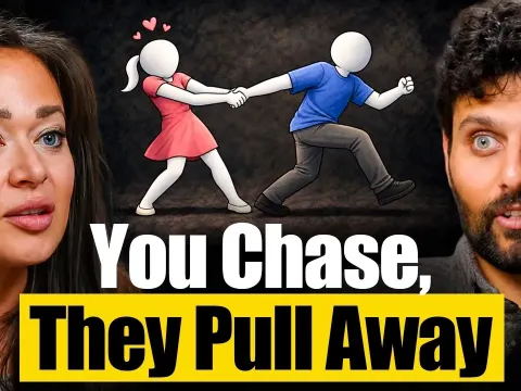 Understanding Anxious Attachment and How It Shapes Your Closest Relationships