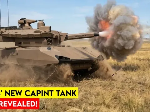 Inside Tank Features and What to Know
