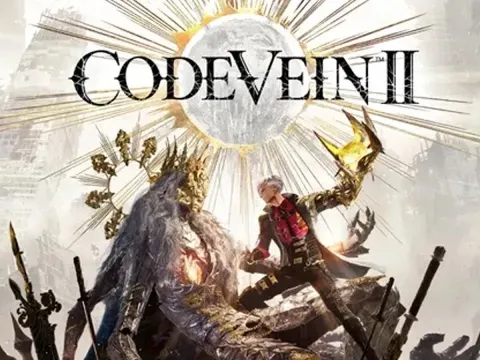 Code Vein Gameplay Review A Dark Souls Inspired Anime Adventure