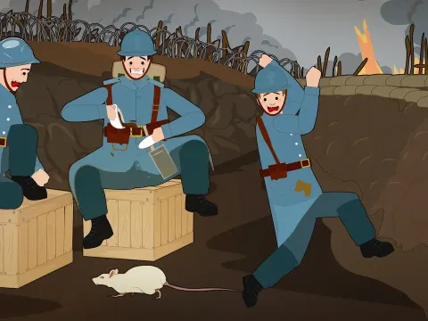 The French Military Legacy Beyond the Myths of Surrender