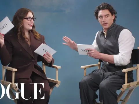 Off Campus Cast Answers Rapid-Fire Questions in Fun Interview
