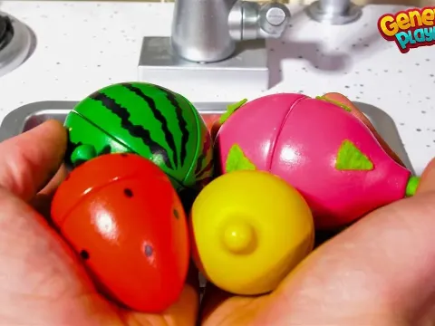 Names Fruit and Why It Matters
