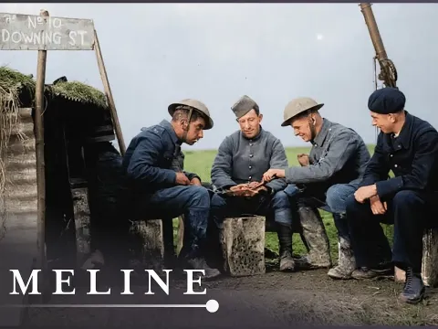 How Europe Fell Into a False Sense of Security Before World War II