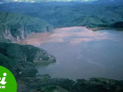 Cameroon Lake Features and What to Know