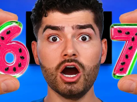 Watermelon Snacks From Around the World Ranked for Taste and Cavity Risk