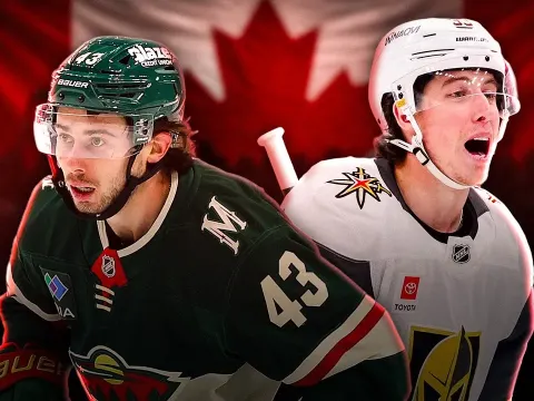 Why NHL Stars Thrive After Leaving Canada: The Hidden Pressure of Playing in a Hockey-Obsessed M