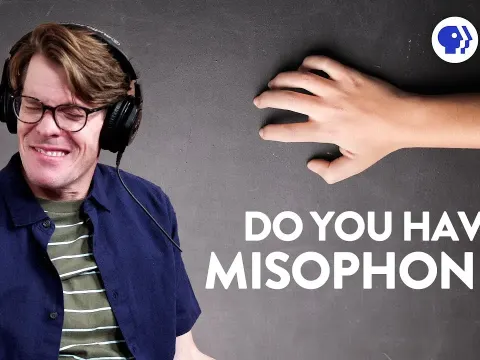 Why Certain Sounds Trigger Intense Disgust and Anxiety