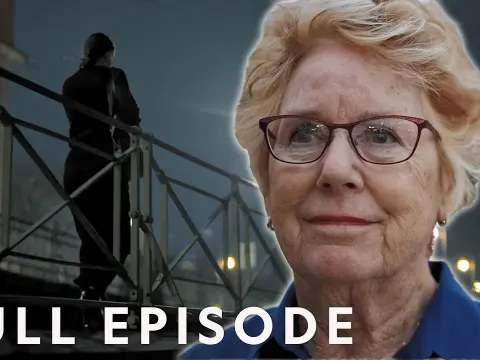 Marti Peterson's CIA Career in Cold War Moscow and the Secrets She Carried