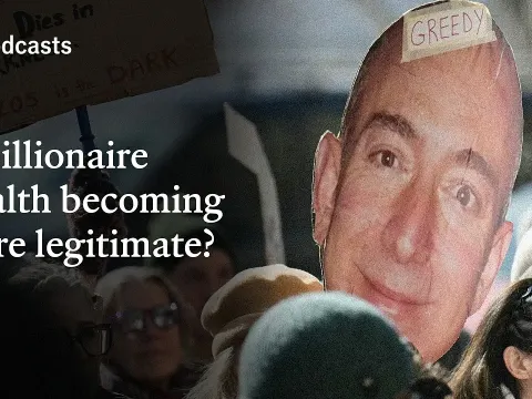 Billionaire Billionaires Features and What to Know