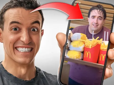 Reacting to My Worst AI Generated Videos and the Future of Deepfakes