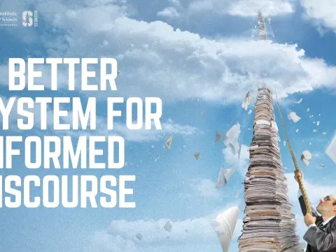 Why the Academic Journal System Is Broken and How Informed Discourse Can Fix It