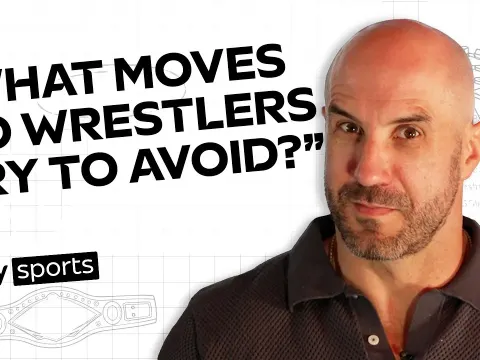 Belts Wrestling Explained Clearly