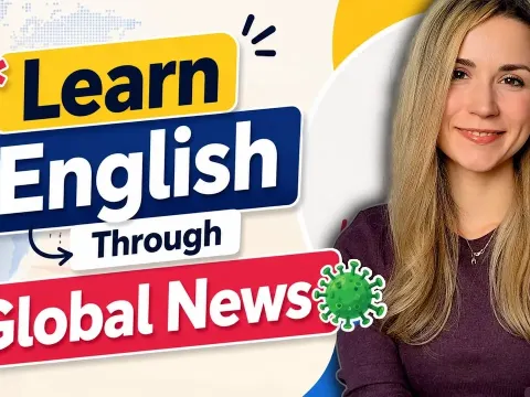 Essential English Vocabulary for Understanding Global Health Crises