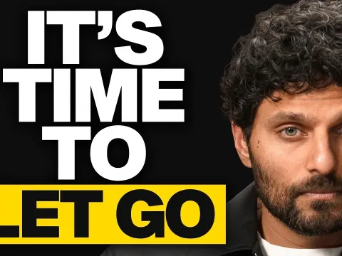 Recognizing When It's Time to Move On and Why Letting Go Feels So Hard