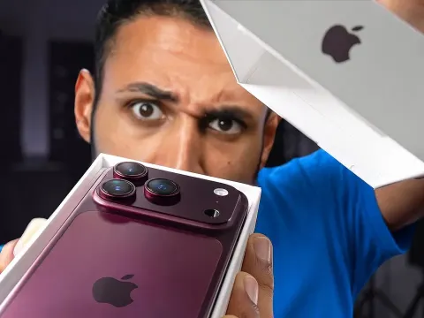Pro Iphone Features and What to Know
