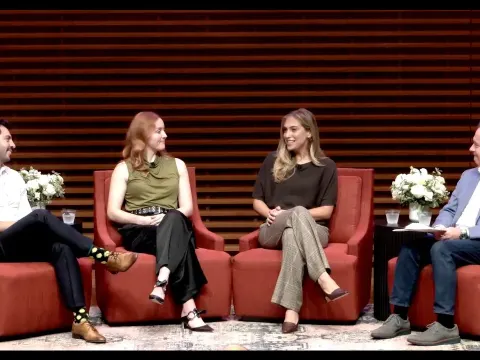 How the AI@GSB Initiative Is Shaping the Future of Applied AI in Business Education
