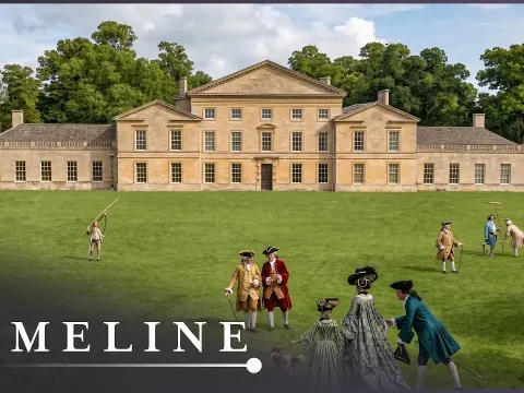 Archaeologists Search for King George III's Lost White House Palace at Kew Gardens
