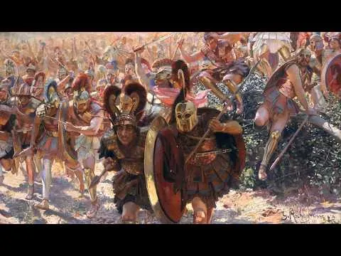 Persian: Greco and the Historical Context
