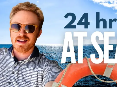 A Full Day at Sea on a Hawaii Cruise Aboard Celebrity Solstice