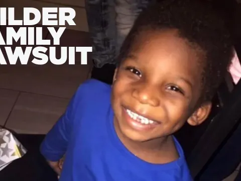 Lawsuit Seeks Answers in Martonio Wilder's Death: Who Failed to Check on the 8-Year-Old?