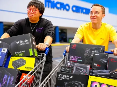 Building the Best Budget Gaming PC for Under $1000