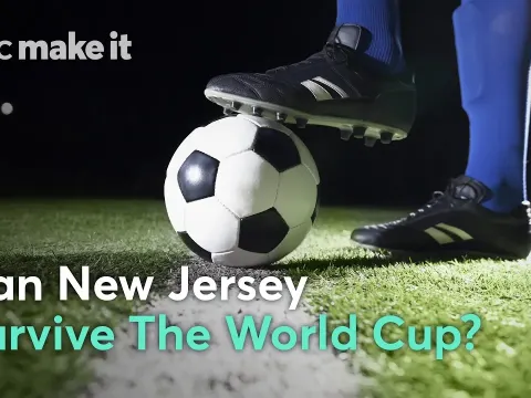 New Jersey Faces Financial Challenges Hosting the World Cup