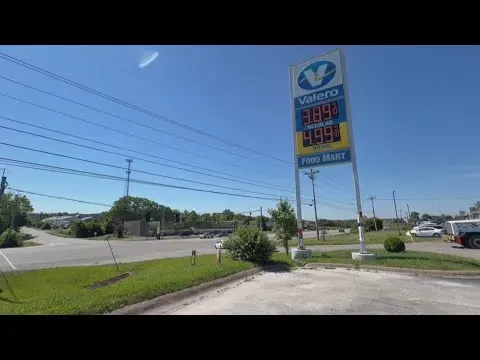 Kentucky Governor Defends Gas Tax Cut Amid GOP Backlash