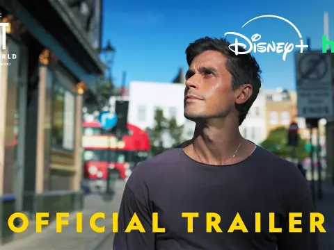 Antoni Porowski Handpicks Must-See Destinations in National Geographic's Best of the World