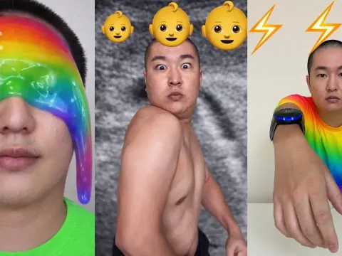 Funny TikTok Compilation: Cactus Dance Challenge and Hilarious Moments