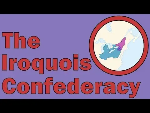 Historical Confederacy and the Historical Context