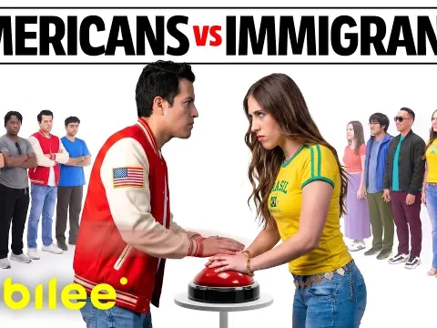 US-Born Citizens vs Immigrants: Who Knows America Better?
