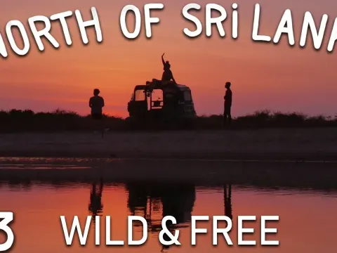 Discovering Jaffna Village Life and Sri Lanka's Hidden Beauty on a Budget