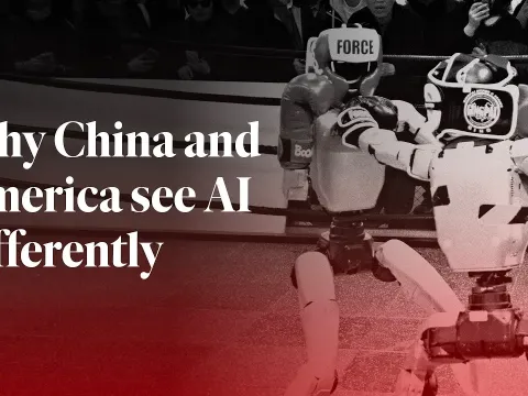 China See Features and What to Know