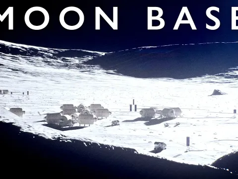 Why a Permanent Human Colony on the Moon Could Be More Dangerous Than We Think