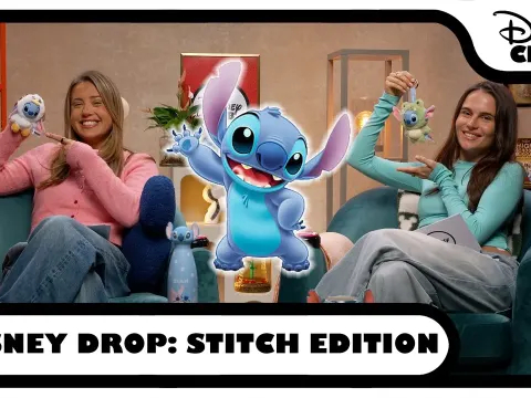 Celebrating 626 Day with Stitch and Angel Fun Activities and Surprises