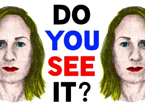Why Your Brain Sees Angry Faces Differently: The Neuroscience of Perception