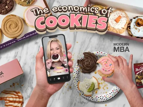 Why Crumbl Cookies Faces an Uncertain Future as Dessert Trends Shift