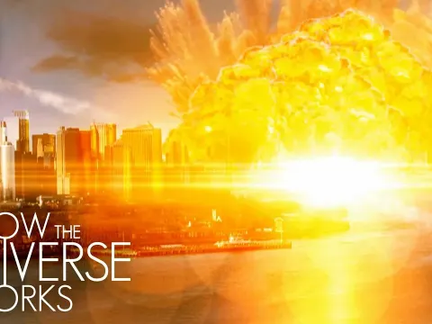 How a City Would Fare Against a Massive Asteroid Strike