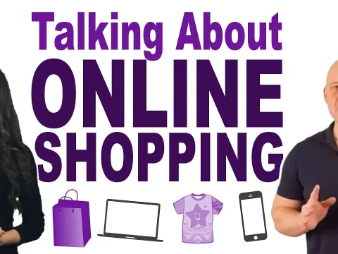 Master English for Online Shopping Conversations