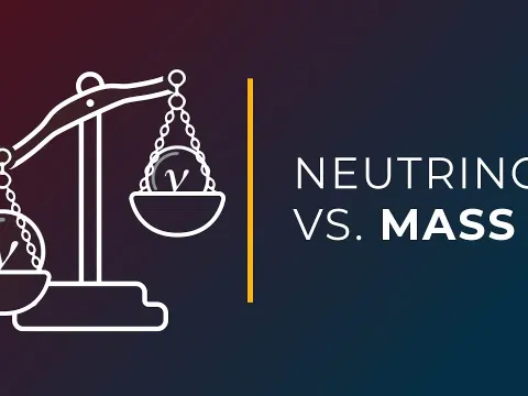 Neutrino Mass Mystery Why These Ghost Particles Defy the Standard Model