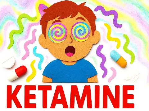 The Rise of Ketamine From Party Drug to Depression Treatment