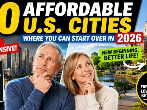 Cities Affordable Travel Guide and Tips